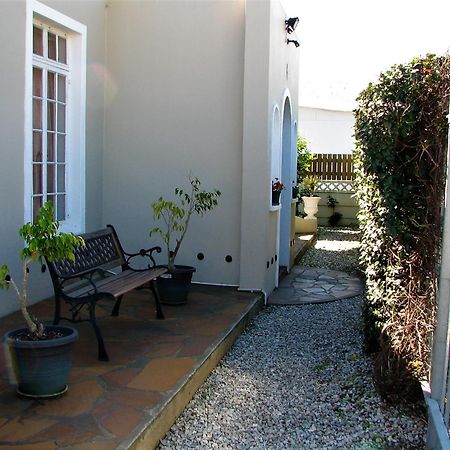 Jembjo'S Knysna Lodge & Backpackers Eksteriør billede