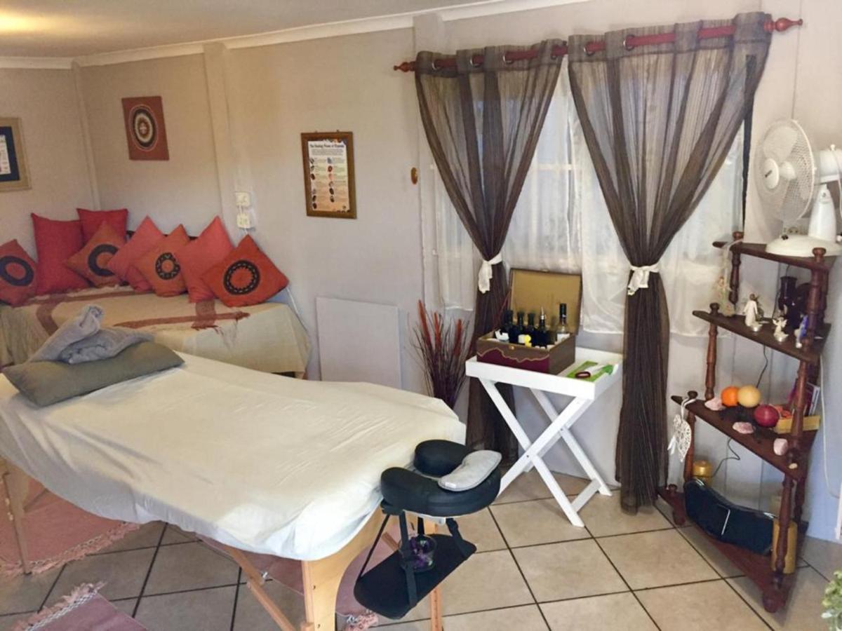 Jembjo'S Knysna Lodge & Backpackers Eksteriør billede