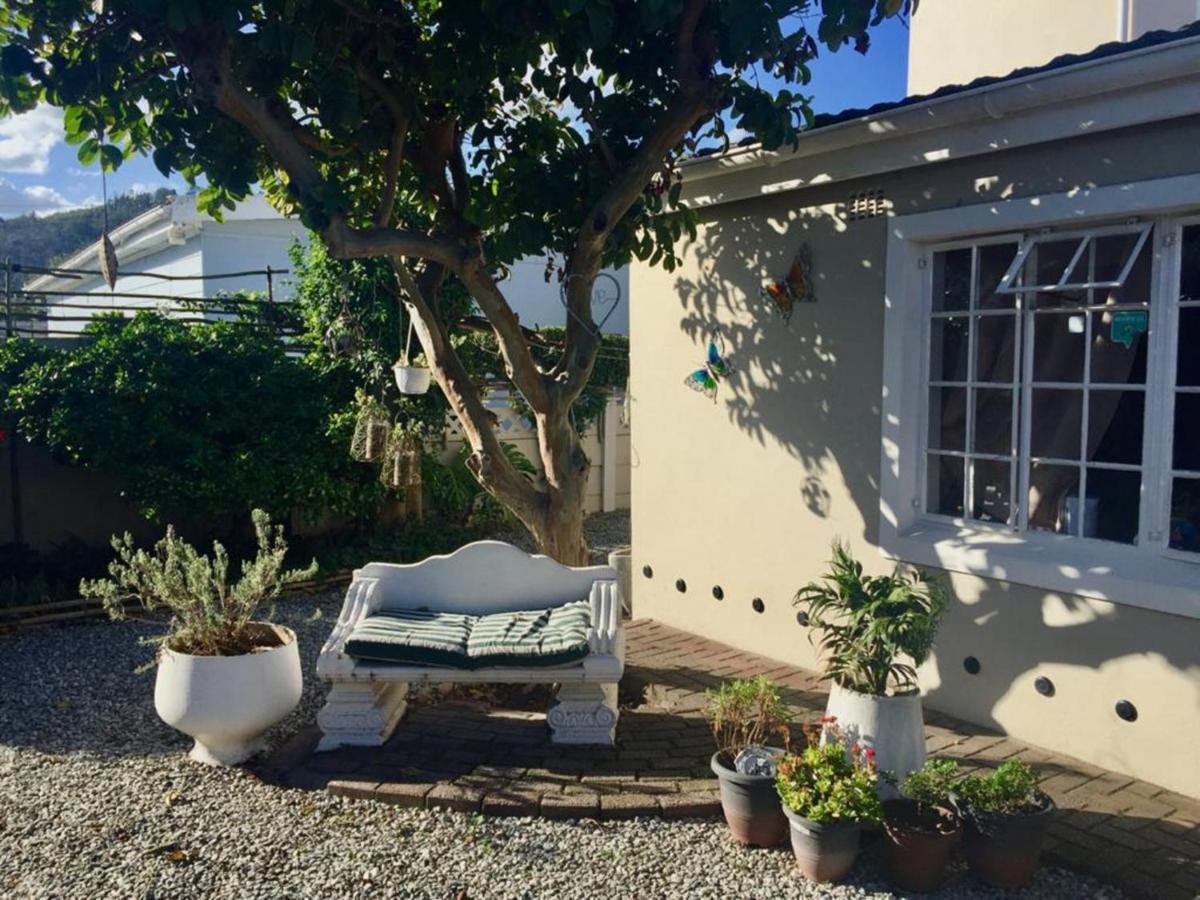 Jembjo'S Knysna Lodge & Backpackers Eksteriør billede