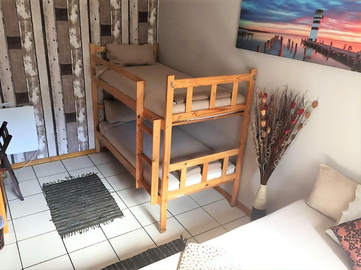 Jembjo'S Knysna Lodge & Backpackers Eksteriør billede